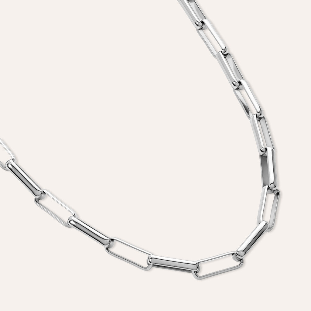 Catena Moonlight Acciaio
