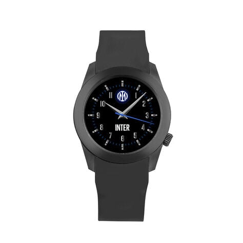 Orologio Al Quarzo Inter P-in473un2 - Orologi solo Tempo Uomo | Stroili