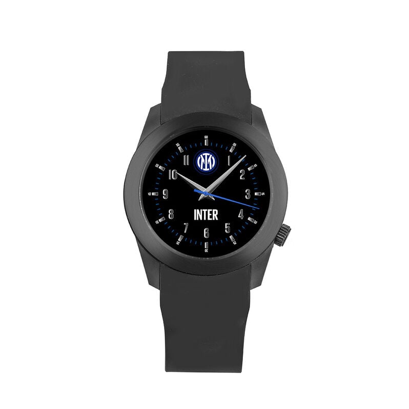 Orologio Al Quarzo Inter P-in473un2 - Orologi solo Tempo Uomo | Stroili