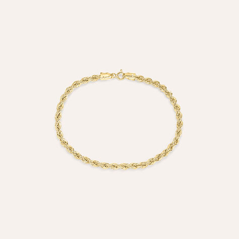 Bracciale Catena Colette Oro Giallo - Gioielli Donna | Stroili