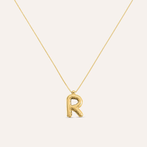 Collana Beverly Oro Giallo - Collane Donna | Stroili