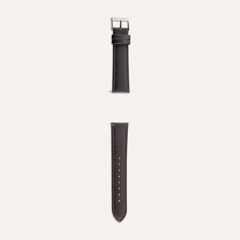 Cinturino Stroili Cinturino Pelle Marrone - Cinturini per Orologi Uomo | Stroili