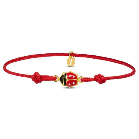 Bracciale Mon Petit Oro Giallo - Bracciali Bambino | Stroili