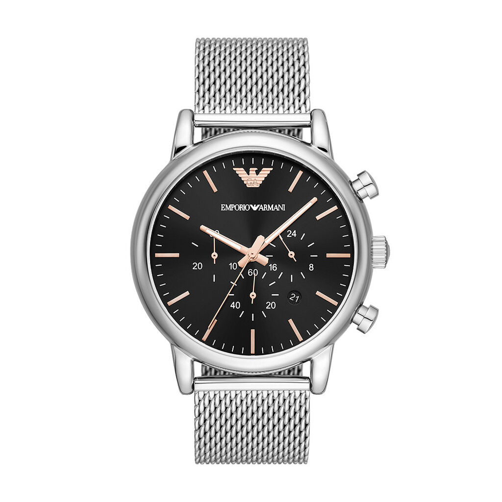 Orologio Al Quarzo Emporio Armani Ar11429