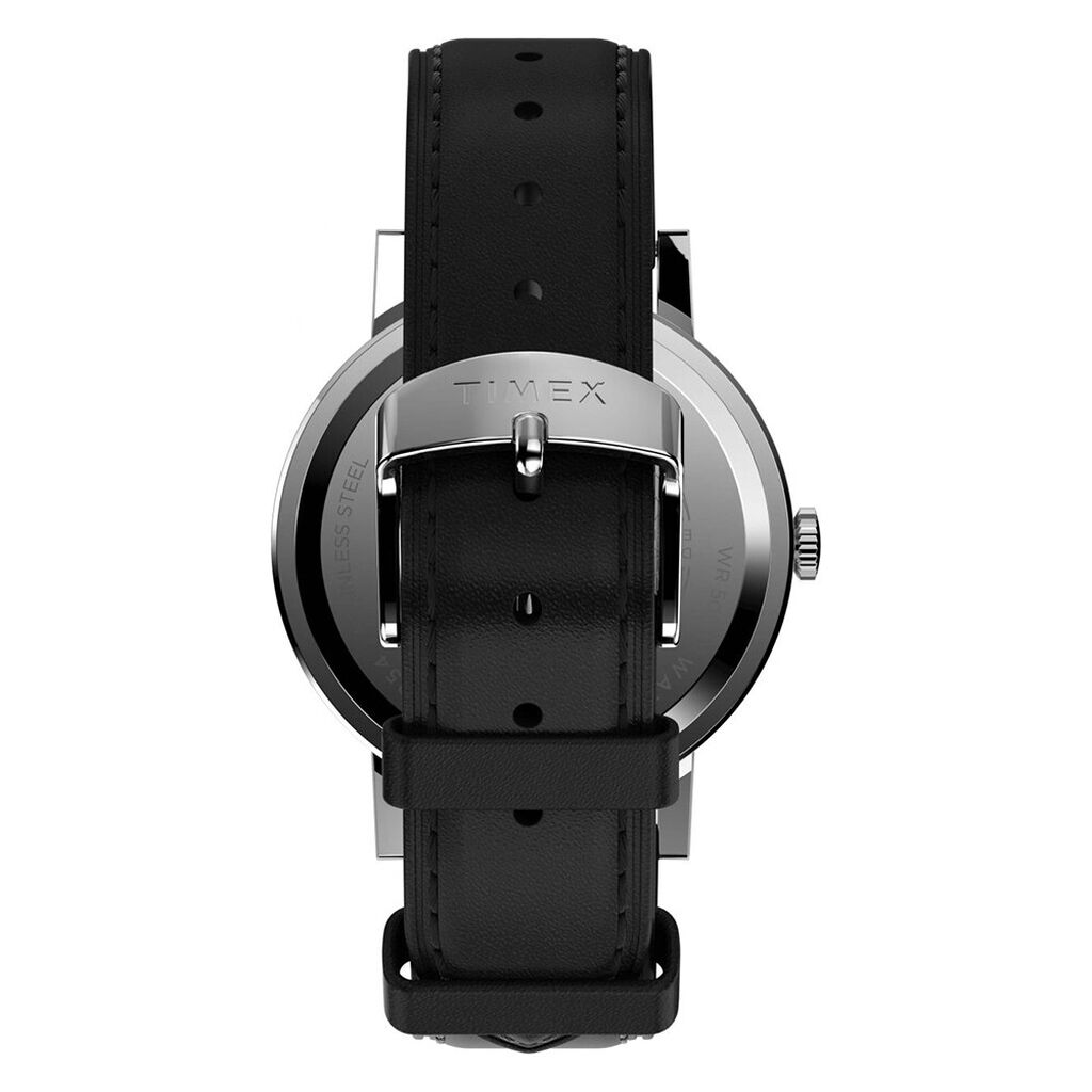 Orologio Al Quarzo Timex Midtown Tw2v36300 - Orologi con Datario Uomo | Stroili
