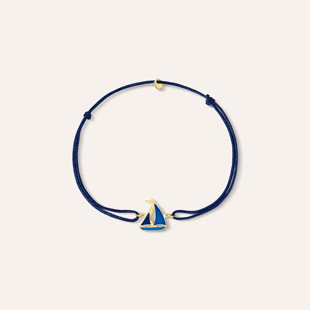 Bracciale Mon Petit Oro Giallo