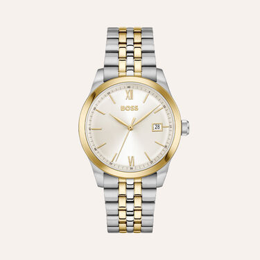 Orologio Al Quarzo Hugo Boss Langford 1703296
