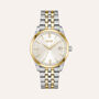 Orologio Al Quarzo Hugo Boss Langford 1703296