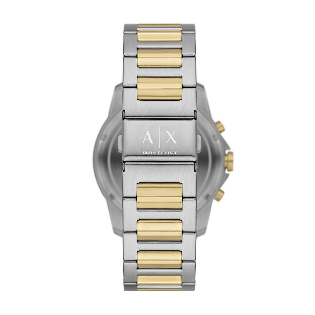 Set Orologio Al Quarzo Armani Exchange Ax7148set - Orologi con Datario Uomo | Stroili