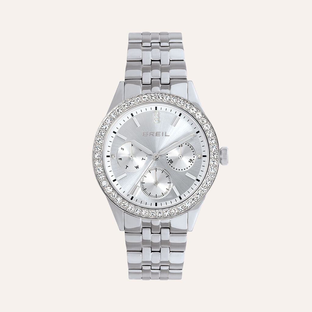 Orologio Al Quarzo Breil Flurry Tw2133