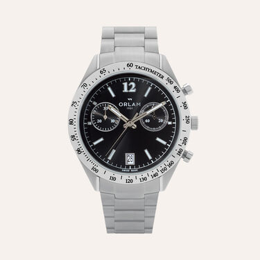 Orologio Al Quarzo Orlam Legende Orssble003