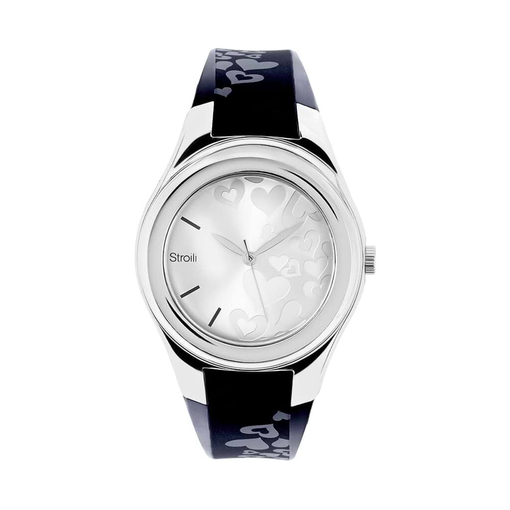 Orologio Al Quarzo Stroili Broadway