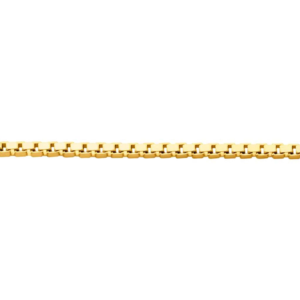 Catenina Poème Oro Giallo - Catenina Donna | Stroili