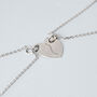 Bracciale Silver Collection Argento Rodiato