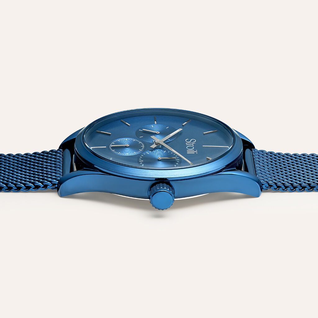 Orologio Al Quarzo Stroili Marrakech - Orologi Colorati Uomo | Stroili