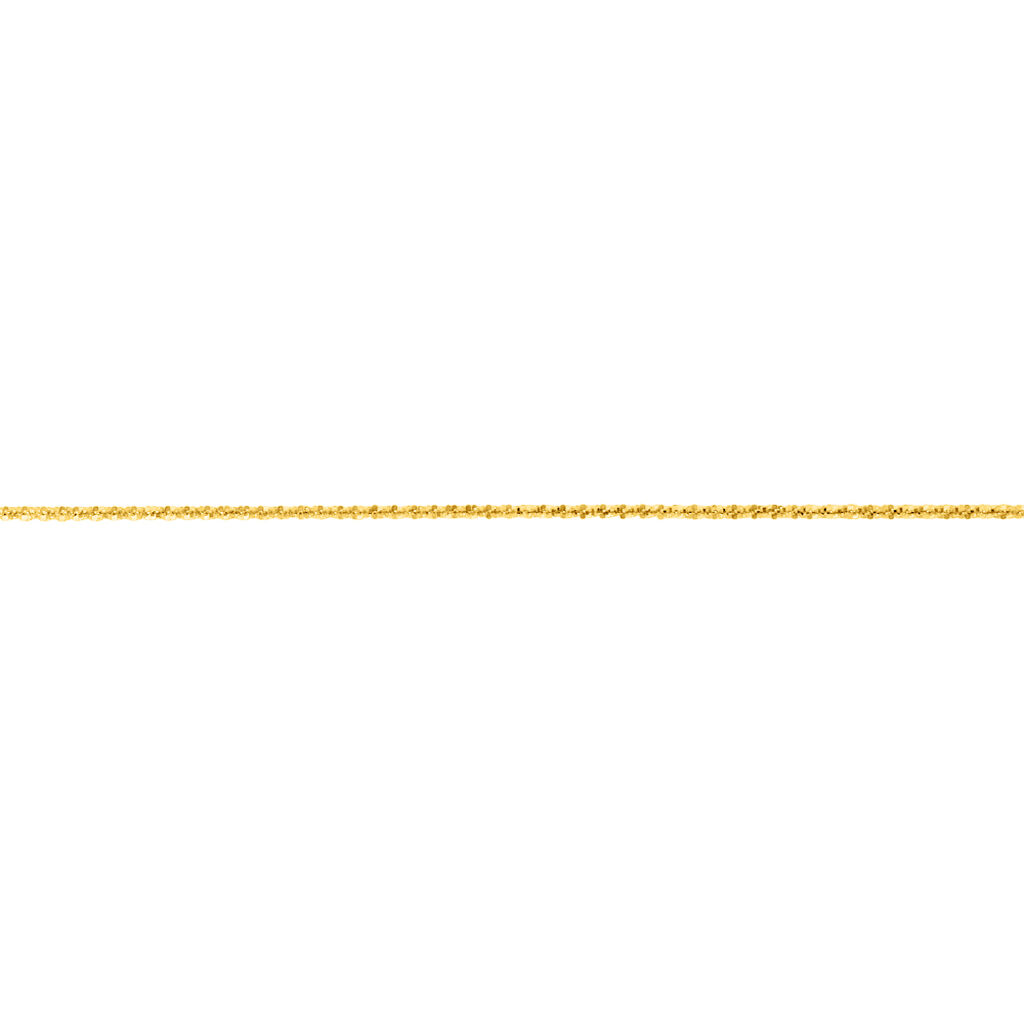 Bracciale Catena Colette Oro Giallo - Bracciali Donna | Stroili