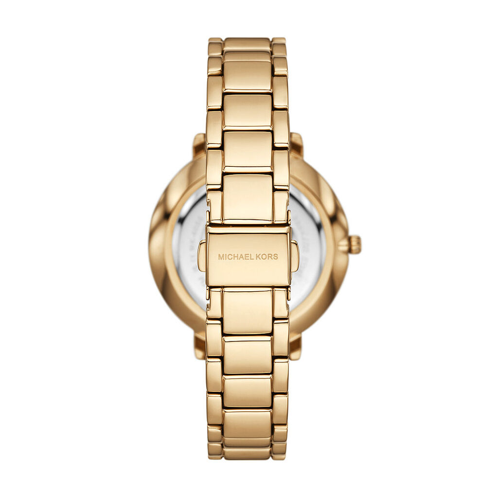Orologio Al Quarzo Michael Kors Pyper Mk4666 - Orologi solo Tempo Donna | Stroili