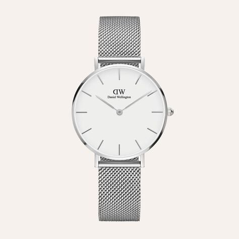 Orologio Al Quarzo Daniel Wellington Petite-melrose Dw00100164 - Orologi solo Tempo Donna | Stroili