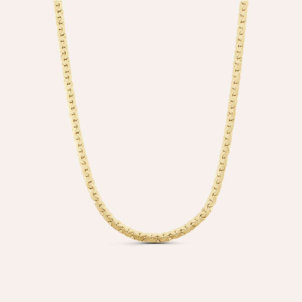 Catena Colette Oro Giallo