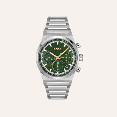 Orologio Al Quarzo Hugo Boss Candor Chrono 1514220
