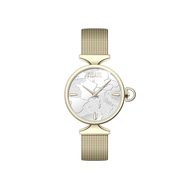 Orologio Al Quarzo Alviero Martini Stromboli Cs.4705s/02m - Orologi solo Tempo Donna | Stroili