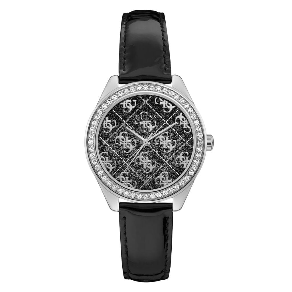 Orologio Al Quarzo Guess Sugar Gw0098l2