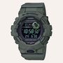 Orologio Al Quarzo Casio G-shock Gbd-800uc-3er