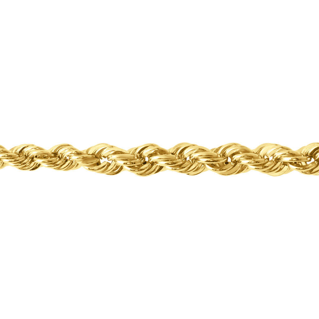 Catena Colette Oro Giallo - Collane Catena Donna | Stroili