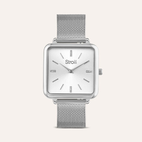 Orologio Al Quarzo Stroili Time Square - Orologi solo Tempo Donna | Stroili