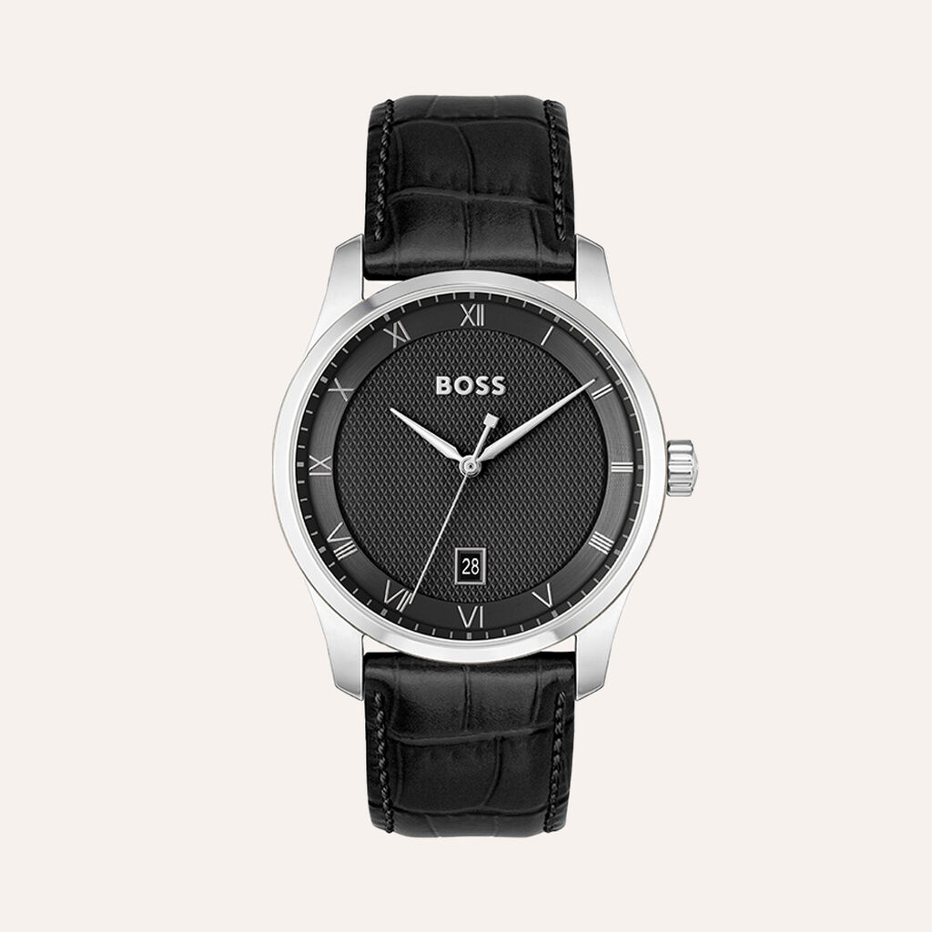 Orologio Al Quarzo Hugo Boss Principle 1514122