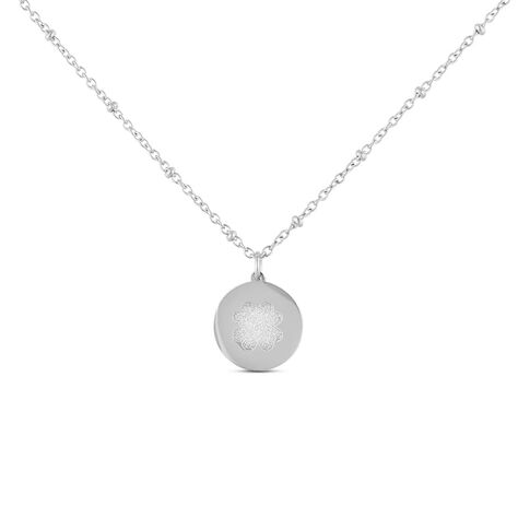 Collana Aura Acciaio - Collane Donna | Stroili