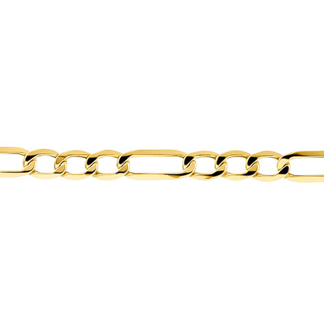 Catena L'homme Or Oro Giallo - Collane Catena Uomo | Stroili