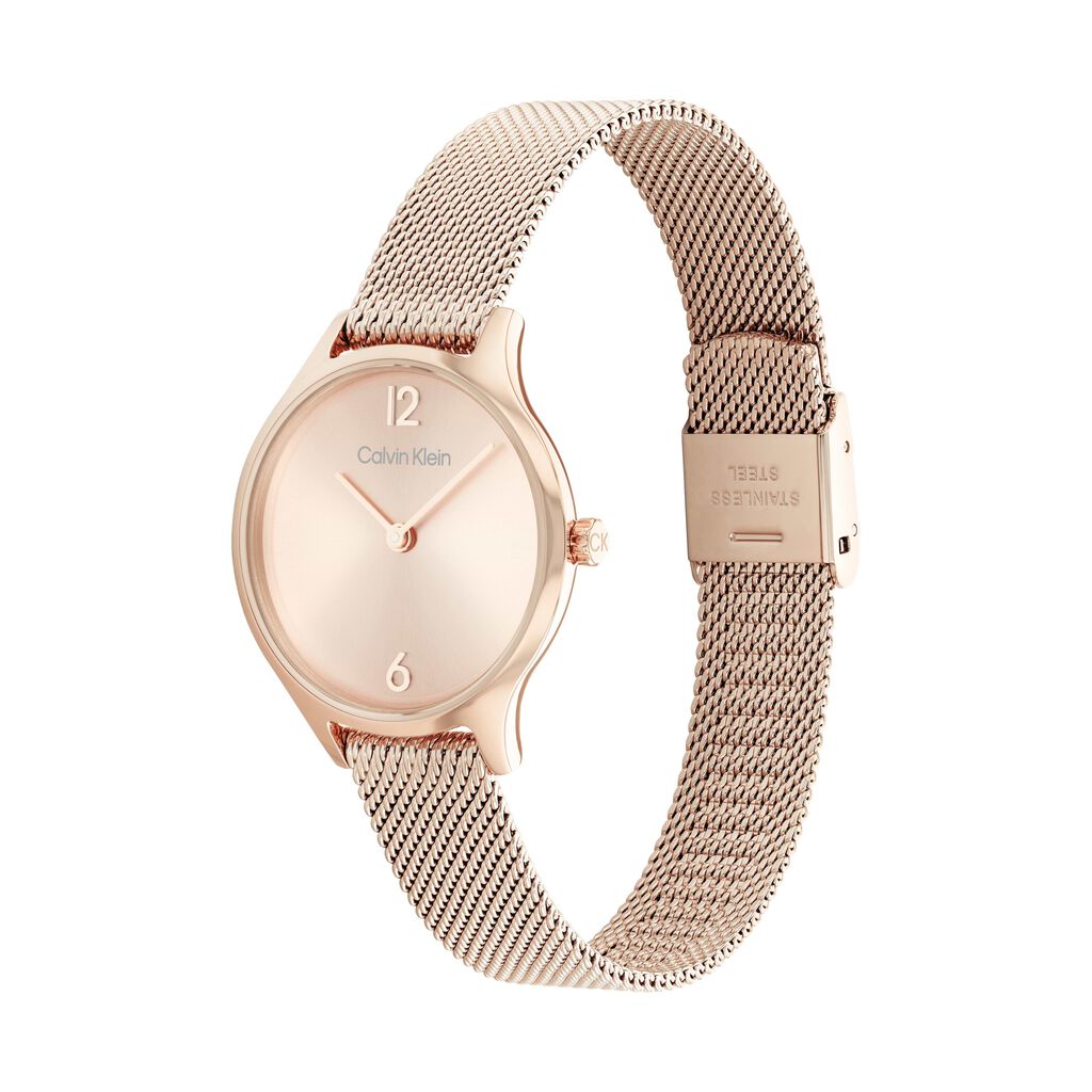 Orologio Al Quarzo Calvin Klein Timeless 25200059