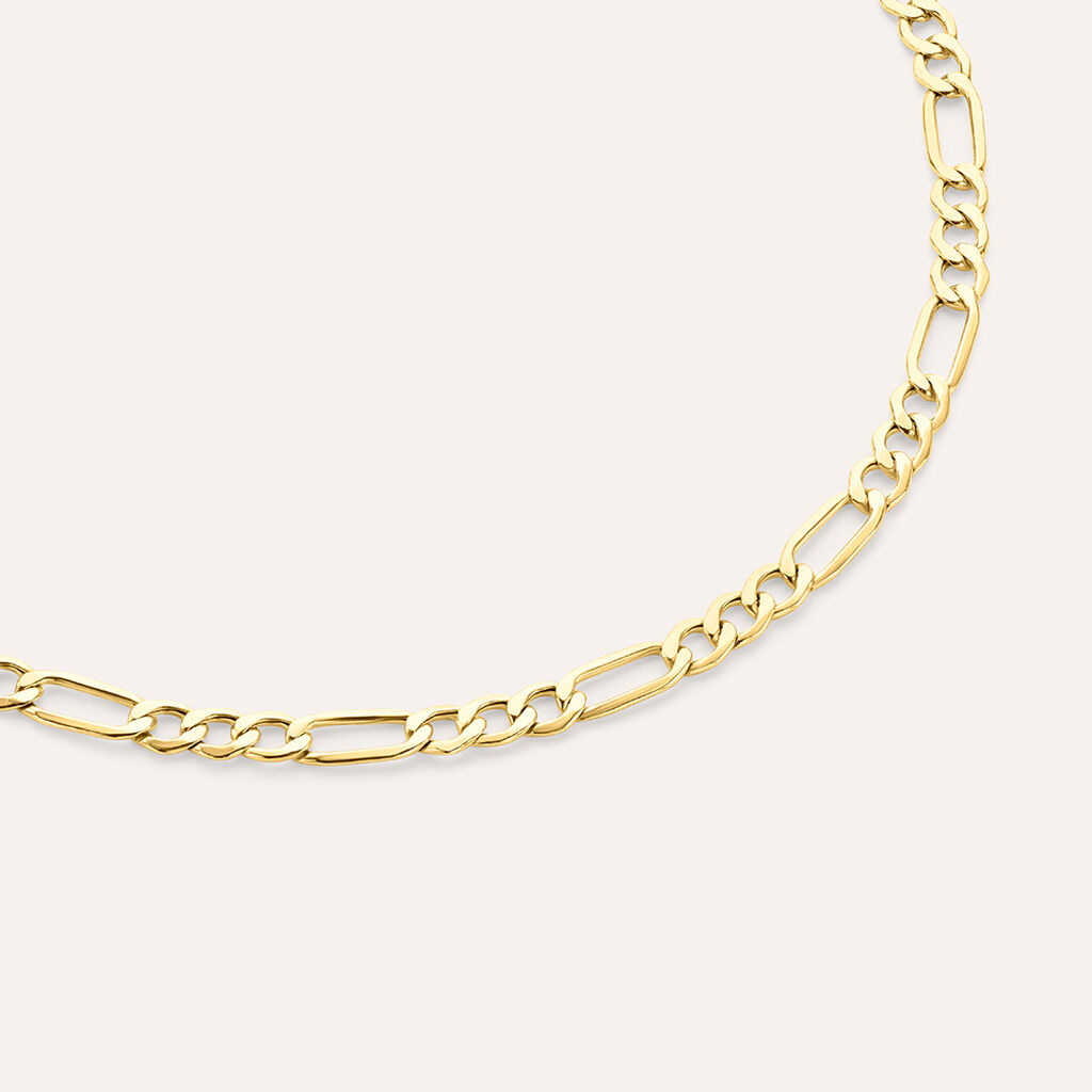Bracciale Catena Mon Petit Oro Giallo - Gioielli Bambino | Stroili