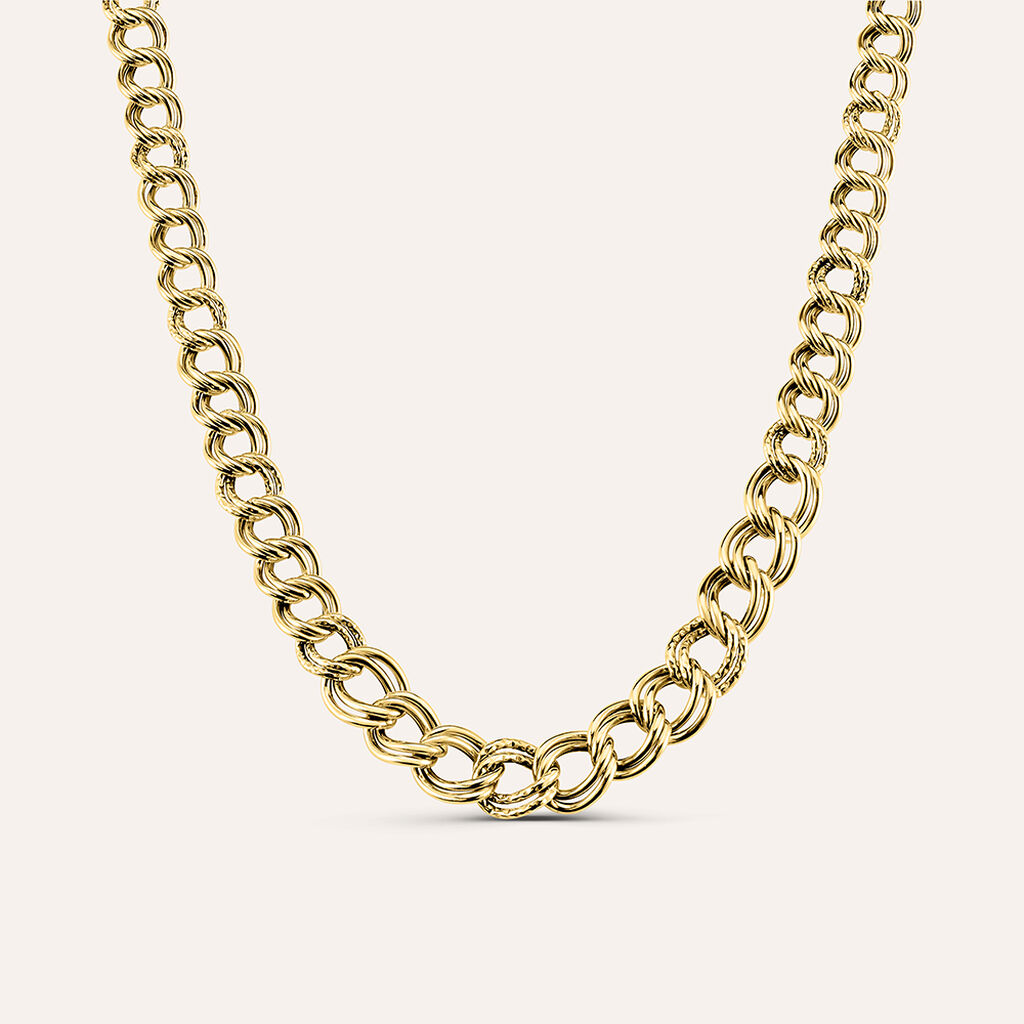 Catena Colette Oro Giallo