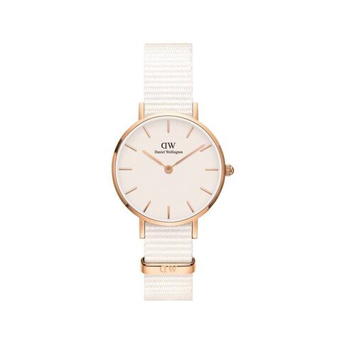 Orologio Al Quarzo Daniel Wellington Petite Dover Dw00100313 - Orologi solo Tempo Donna | Stroili