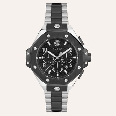 Orologio Al Quarzo Philipp Plein Chrono Royal Pwpra0224