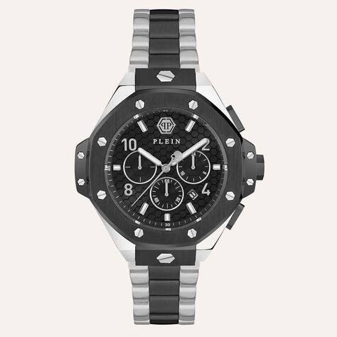 Orologio Al Quarzo Philipp Plein Chrono Royal Pwpra0224 - Orologi con Datario Uomo | Stroili