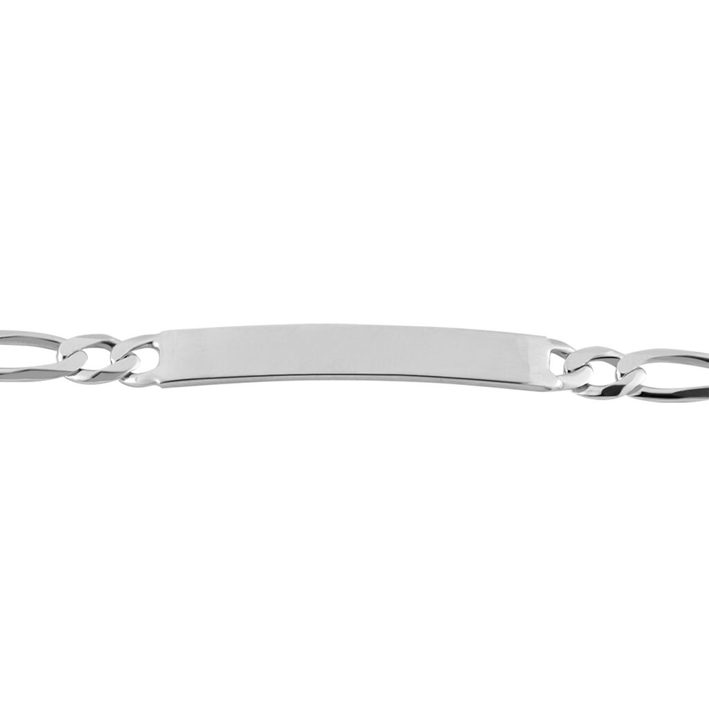 Bracciale Catena Silver Collection Argento Rodiato - Bracciali Donna | Stroili