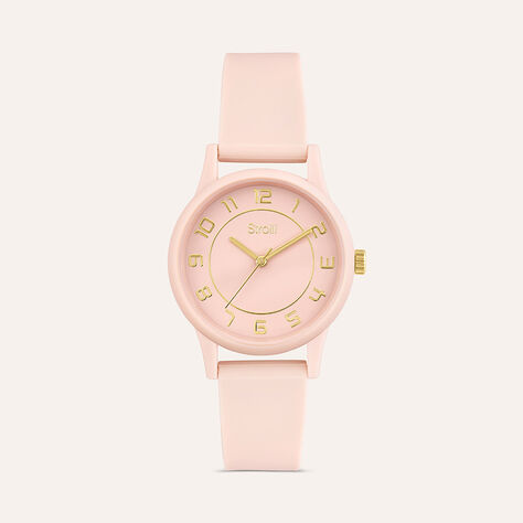 Orologio Al Quarzo Stroili Marsiglia - Orologi solo Tempo Donna | Stroili