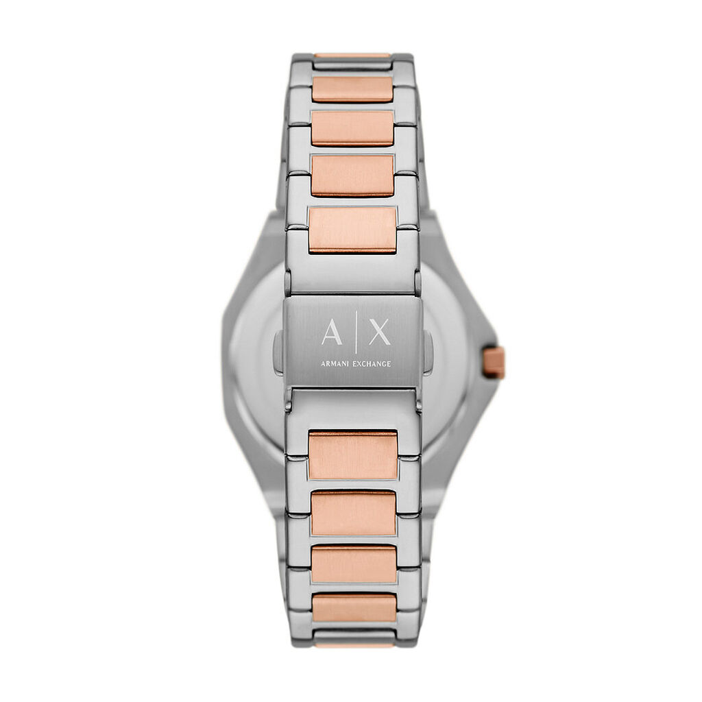 Orologio Al Quarzo Armani Exchange Ax4607 - Orologi solo Tempo Donna | Stroili