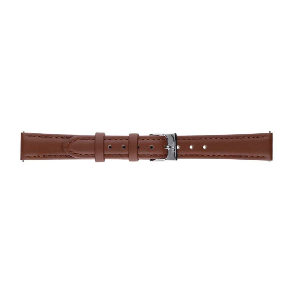 Cinturino Stroili Cinturino Pelle Marrone - Cinturini per Orologi Donna | Stroili