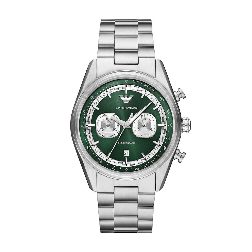 Orologio Al Quarzo Emporio Armani Ar11637 - Orologi con Datario Uomo | Stroili