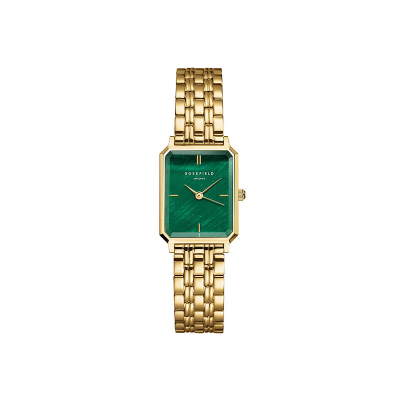 Orologio Al Quarzo Rosefield The Octagon Xs Oegsg-o79 - Orologi solo Tempo Donna | Stroili