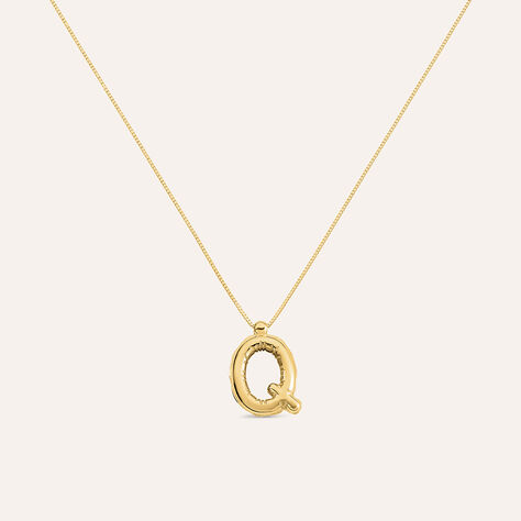 Collana Beverly Oro Giallo - Collane Donna | Stroili