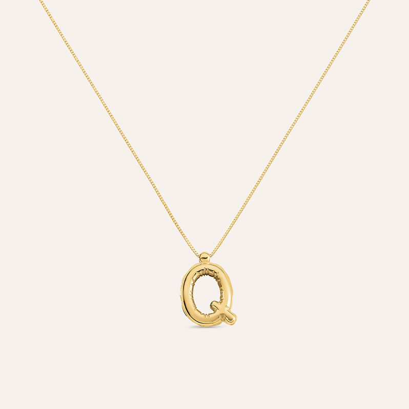 Collana Beverly Oro Giallo - Collane Donna | Stroili