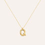 Collana Beverly Oro Giallo
