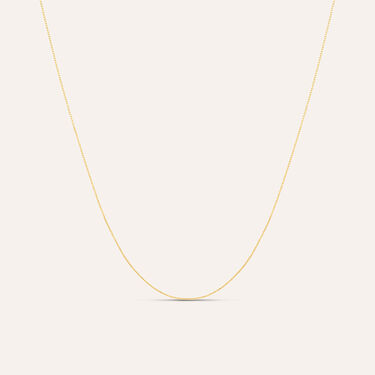 Catenina Golden Lover Oro Giallo