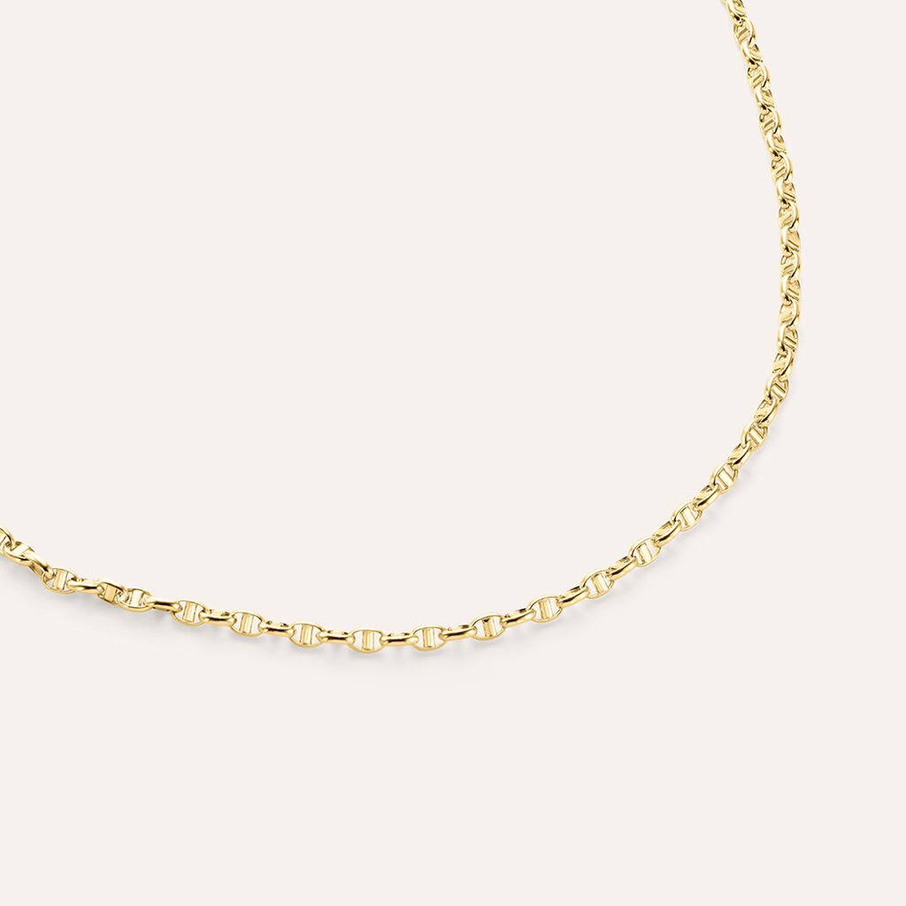 Bracciale L'homme Or Oro Giallo - Bracciali Uomo | Stroili