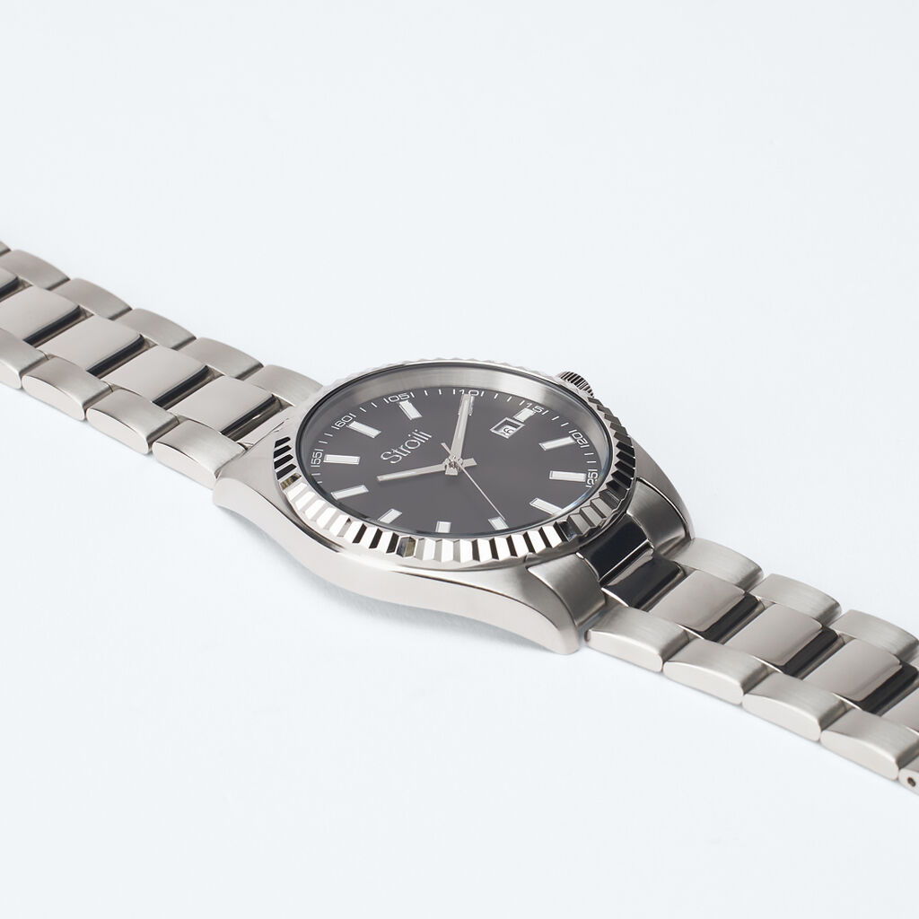 Orologio Al Quarzo Stroili Davos